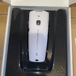 Pocketalker 2.0 Personal Amplifier 