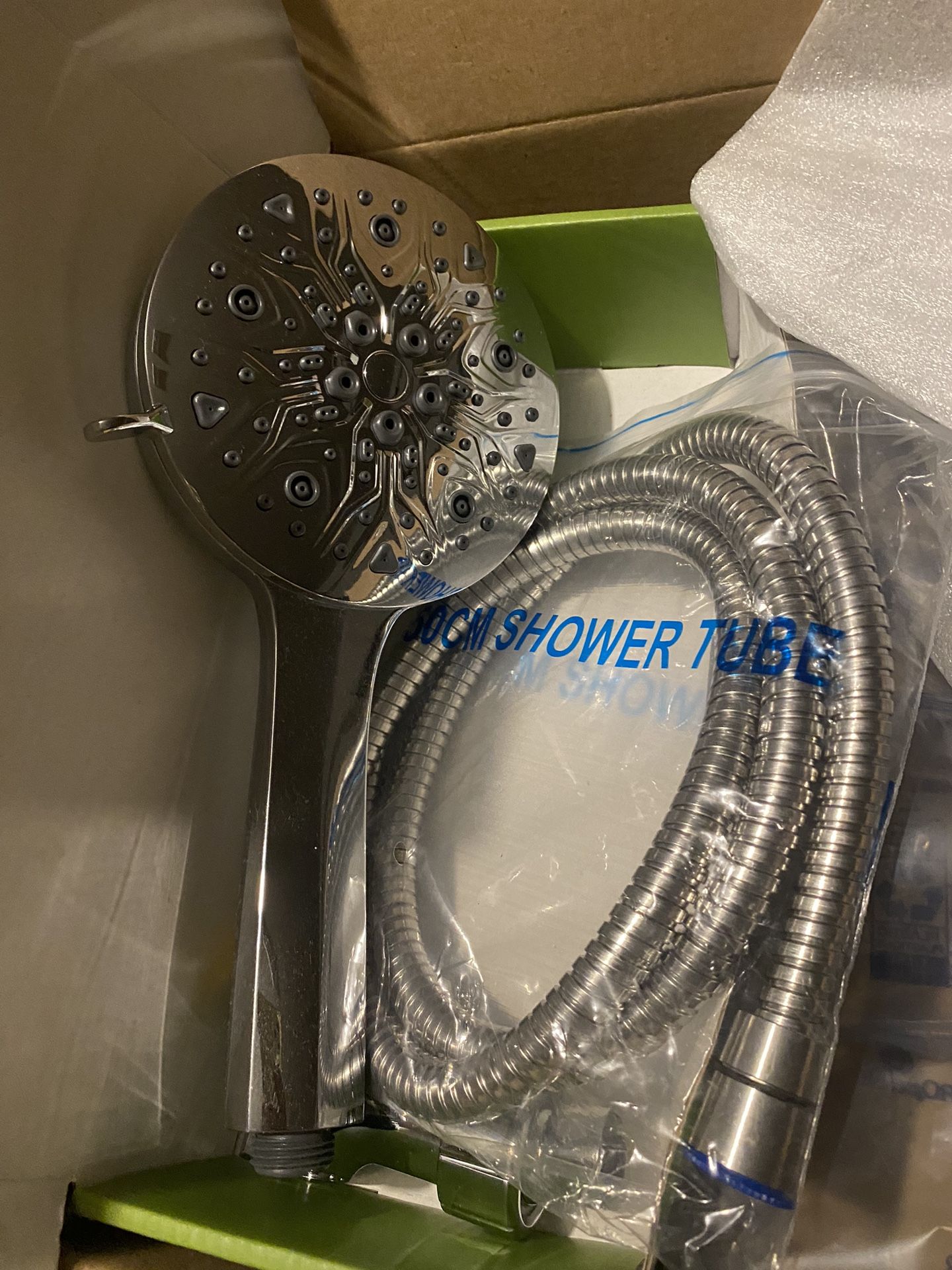 Shower Head