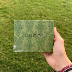 Gucci Snake Wallet