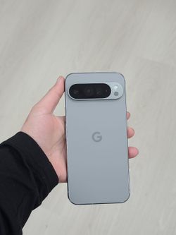 Pixel 9 Pro XL 6.8" (T-Mobile) 256GB Hazel Premium Pre-owned