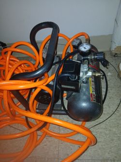Air compressor matco brake bleeder