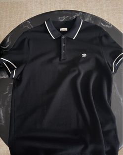 Celine polo shirt