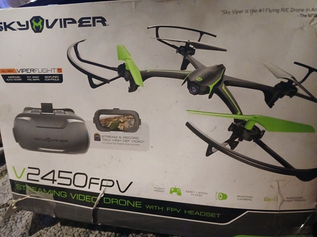 Drone