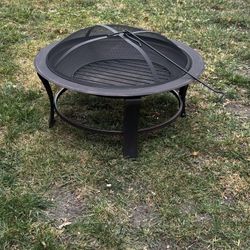 Fire Pit