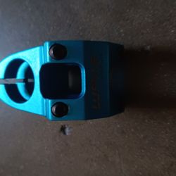 Wake Stem