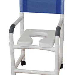 Hospital Grade Shower Chair 