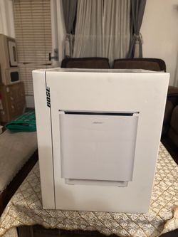 Bose subwoofer 🔊 ultra 700 brand new