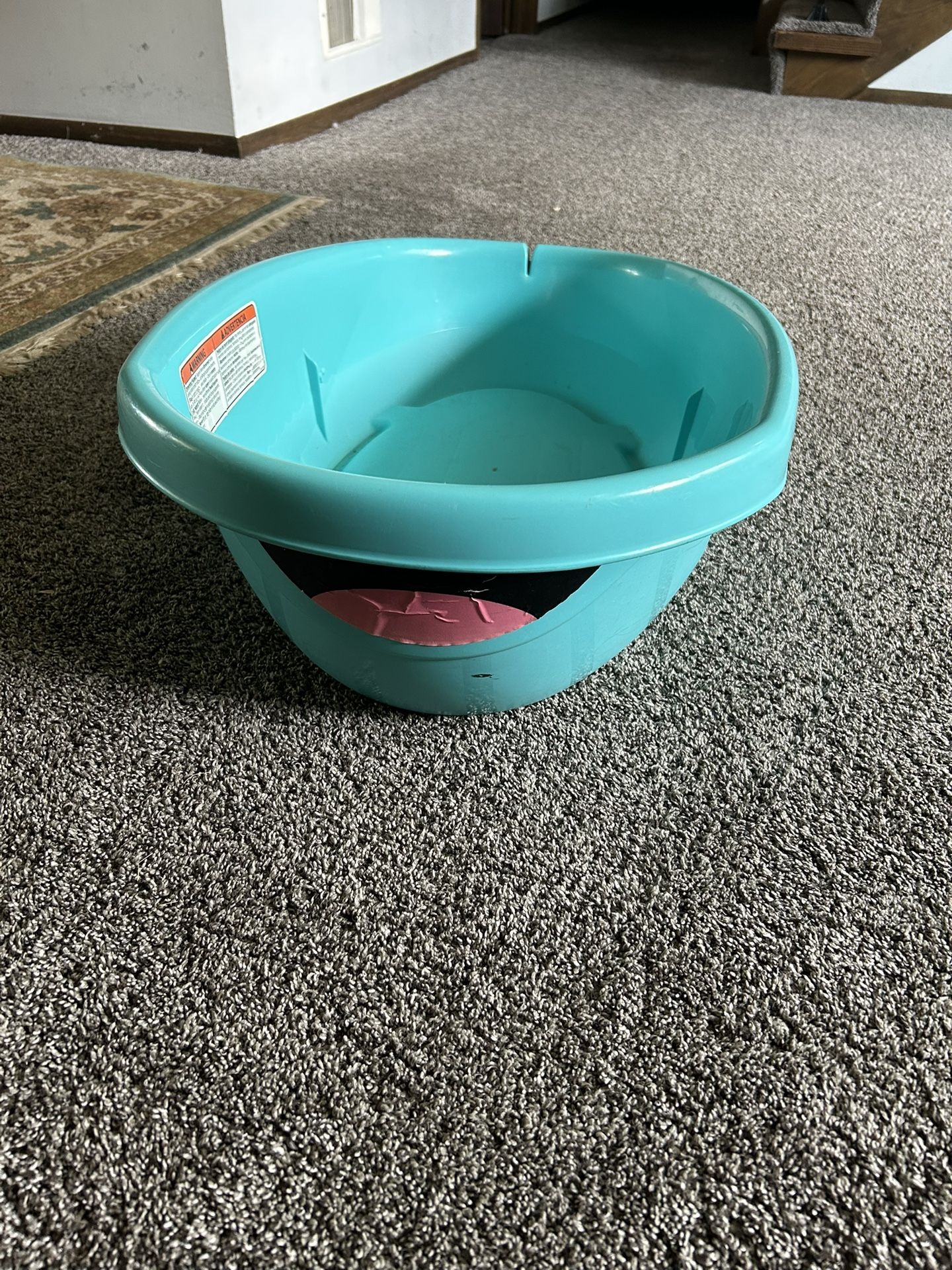 Baby Bathtub
