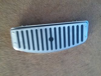 Harley Davidson floor board