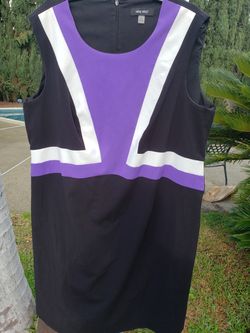 Womens dress size 20w