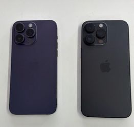 Iphone 14 Pro Max 128GB Unlocked  (price Is Firm)