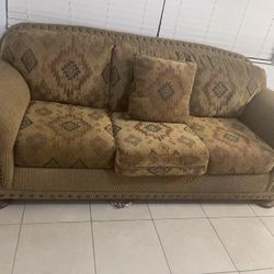 Free Sofa for pickup