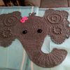 auntie browny crochet shop