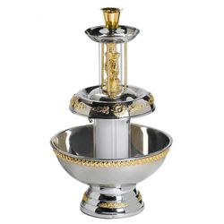 Vintage Beverage Fountain