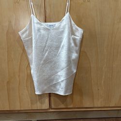 Women’s Silk Cami