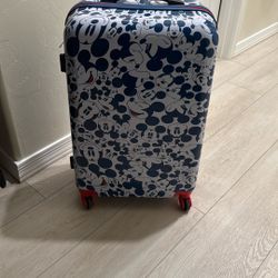 Luggage