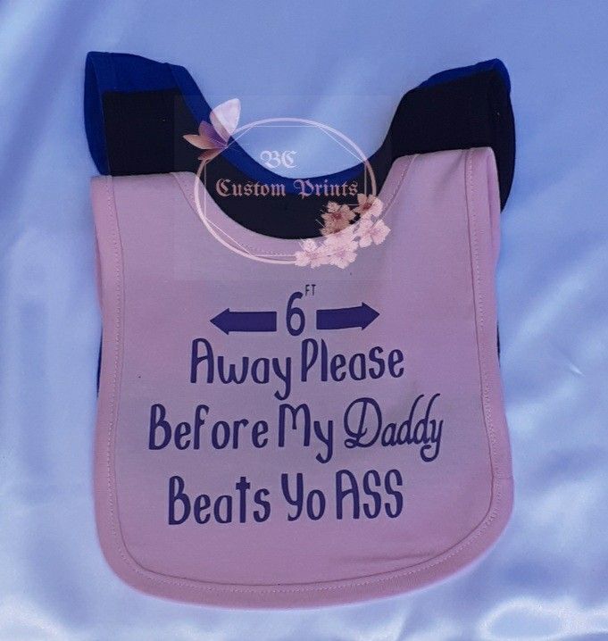 Baby bibs