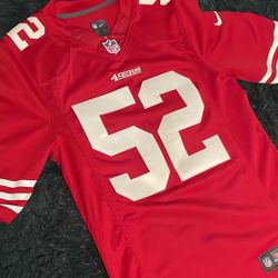 49ers jersey 
