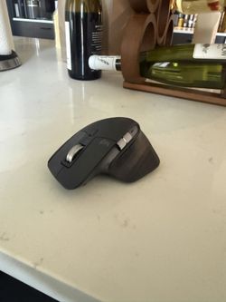 Logitech MX Master 3S Wireless Mouse
