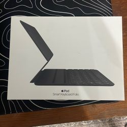 Smart Keyboard Folio 