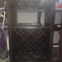 Wine Rack
