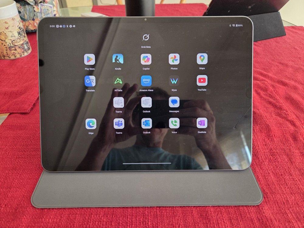 oneplus pad 2 tablet alternative to ipad pro