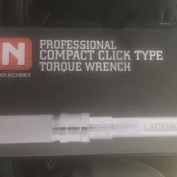 Torque Wrench