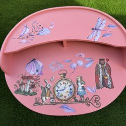 Entry table