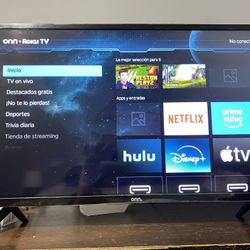 Vendo Pantalla de 32”