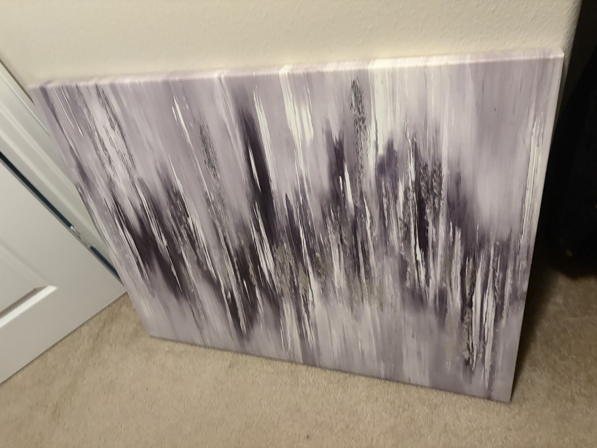 Large Painting 30x40 Inch
