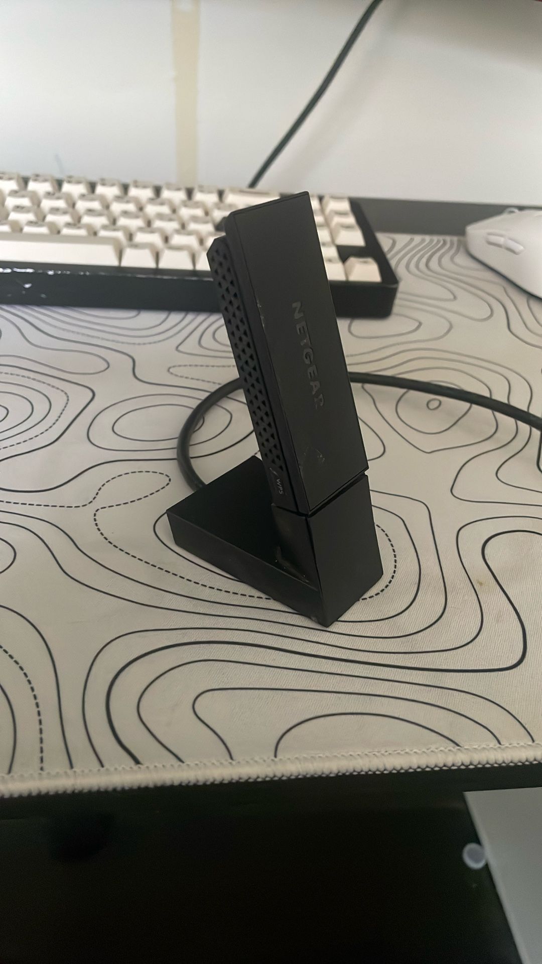Netgear Wifi Adapter