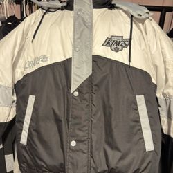 LA KINGS JACKET 