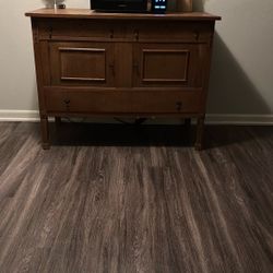 Buffet Cabinet 