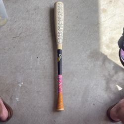 Warstick Bonesaber Baseball Bat
