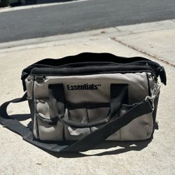 Essentials Work Bag 