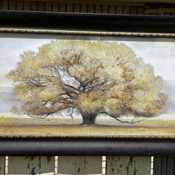 40X16 Wall Decor