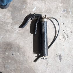 Greasetek Grease Gun 