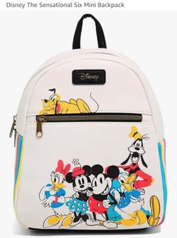 Loungefly Disney