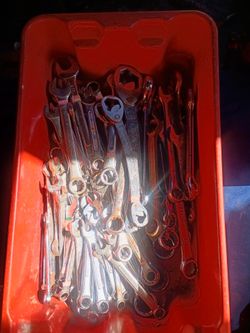 Wrenches