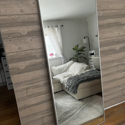 Ikea Hovet Mirror