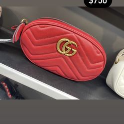 Gucci Bag  