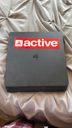 PS4 slim