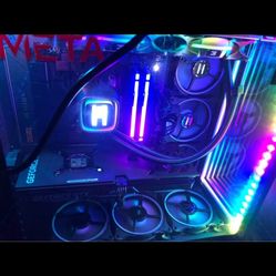 MSI GeForce RTX 4070 Gaming Pc