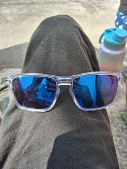 Oakley Sunglasses Holbrook XL