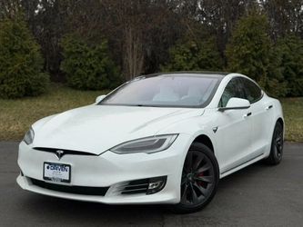 2020 Tesla Model S