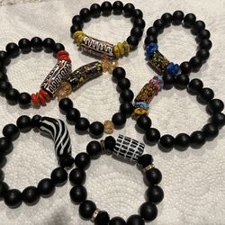 Artisanal Bracelet Made In AFRICA
