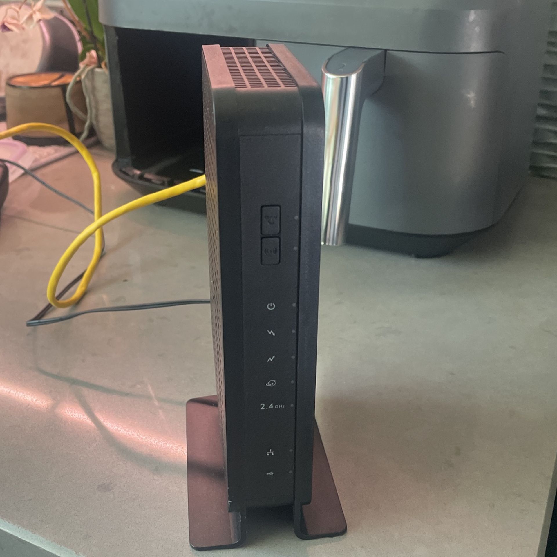 Net Gear Router