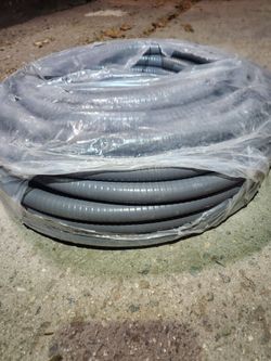 ½ Inch Metal Liquid Tight 