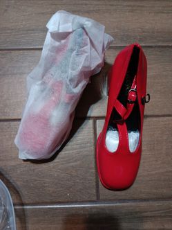 Woman shoes