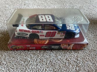Winners Circle National Guard 88